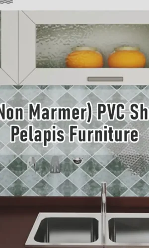 5. (Non Marmer) PVC Sheet Pelapis Furniture(web)