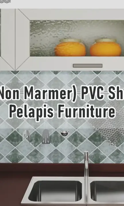 5. (Non Marmer) PVC Sheet Pelapis Furniture(web)