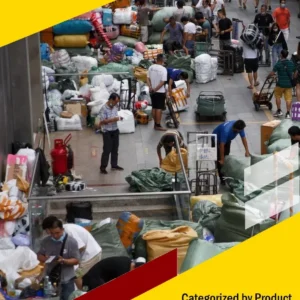 eBook Guangzhou Wholesale Market List