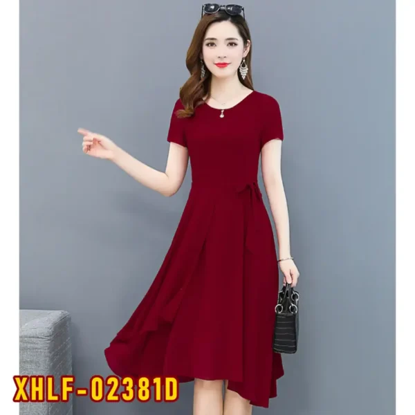 XHLF-02381 Women's Dress