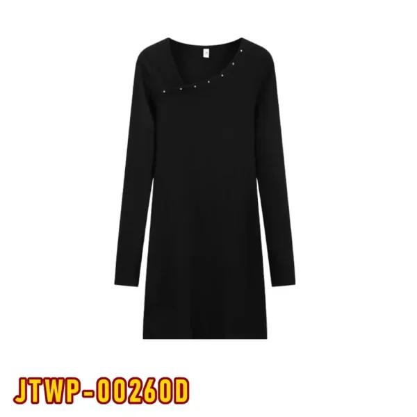 JTWP-00260D - Women Dress