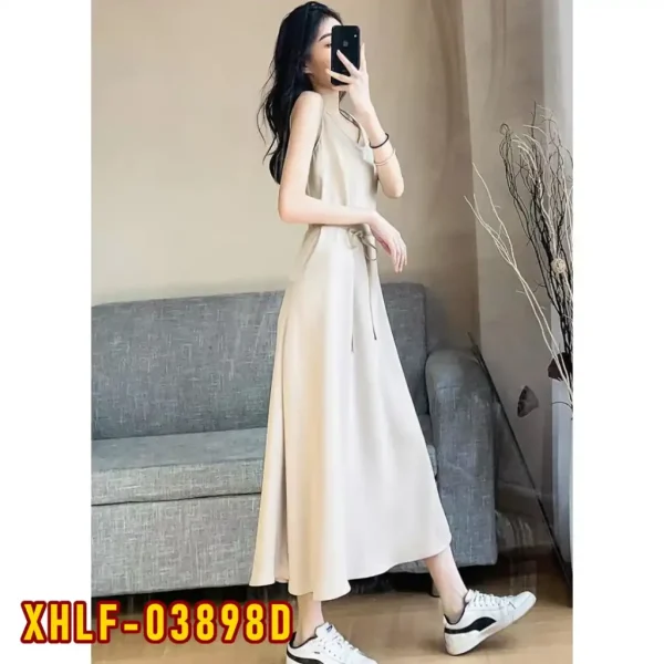 XHLF-03898D - Women Dress