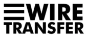 Telegraphic Transfer Wired Transfer Bank Transfer