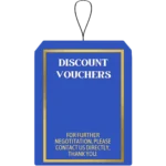 We appreciate your trust with these vouchers, Here you only got Bottom Price.