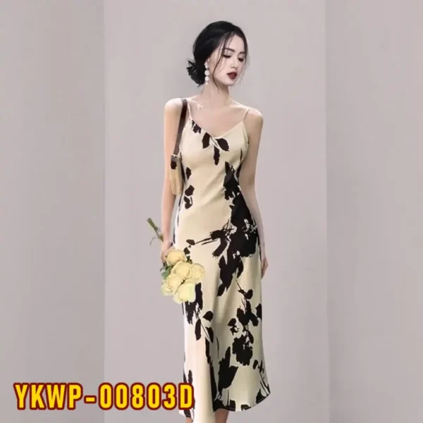 YKWP-00803D - Women Clothes / Pakaian Wanita