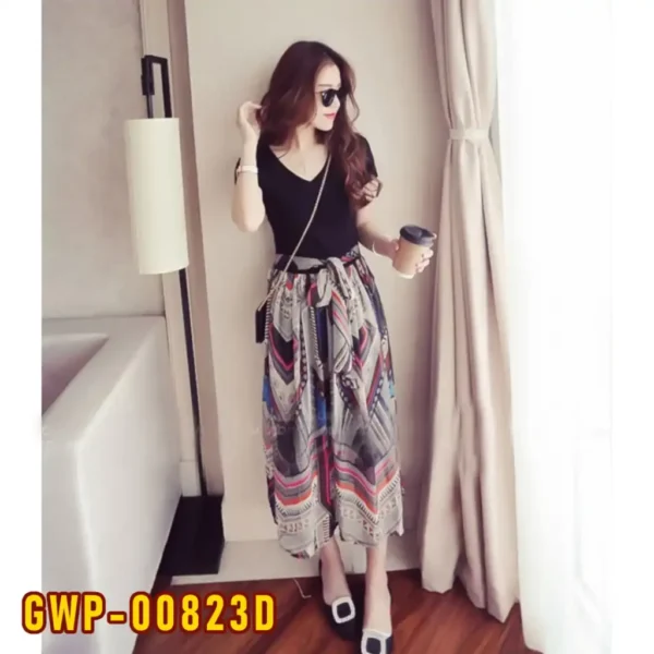 GWP-00823D - Women Clothes / Pakaian Wanita