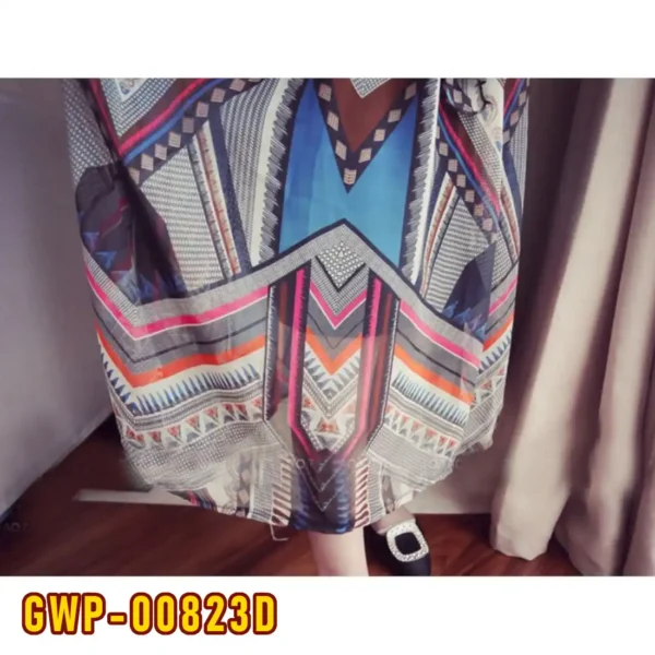 GWP-00823D - Women Clothes / Pakaian Wanita - Gambar 5