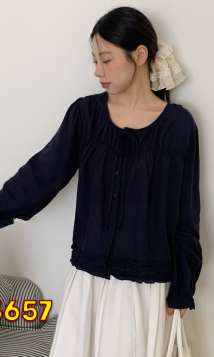 LY-3657-5
