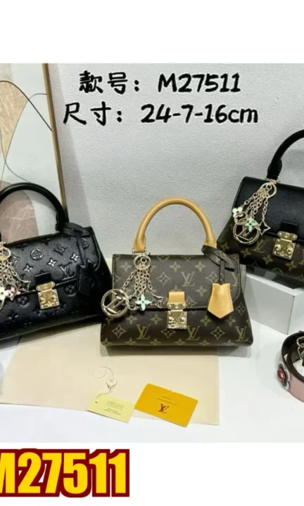 XG-M27511 XG-M27511
