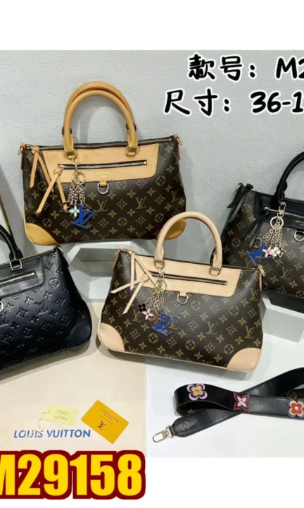 XG-M29158 XG-M29158